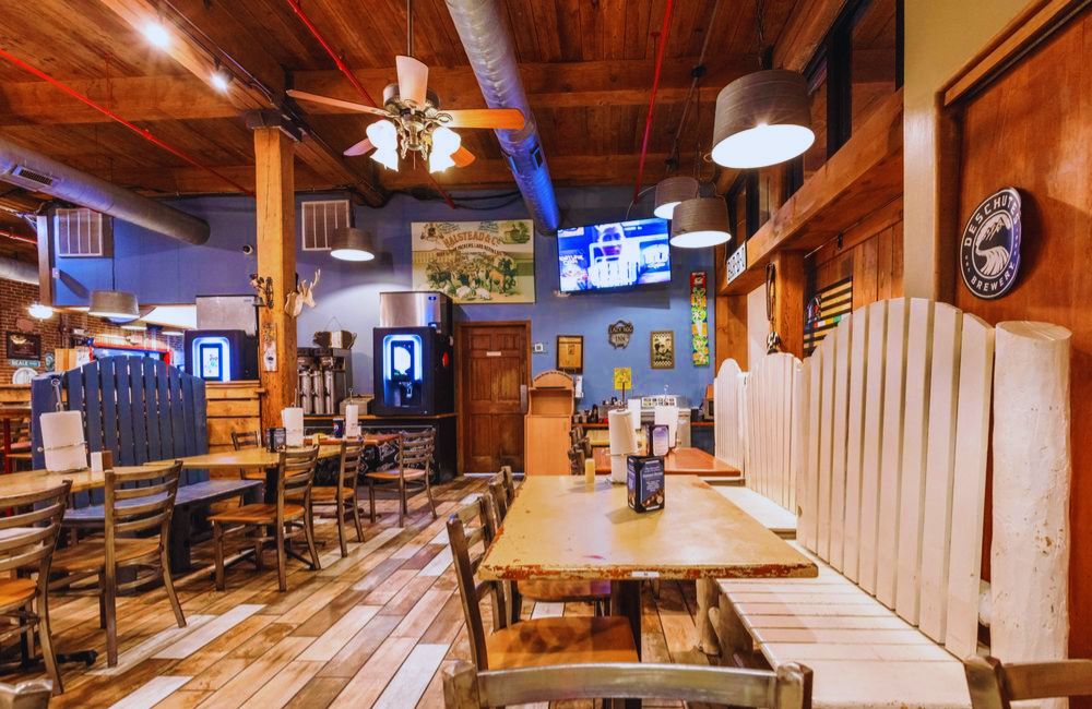 Photos for Sweet Lucy's Smokehouse