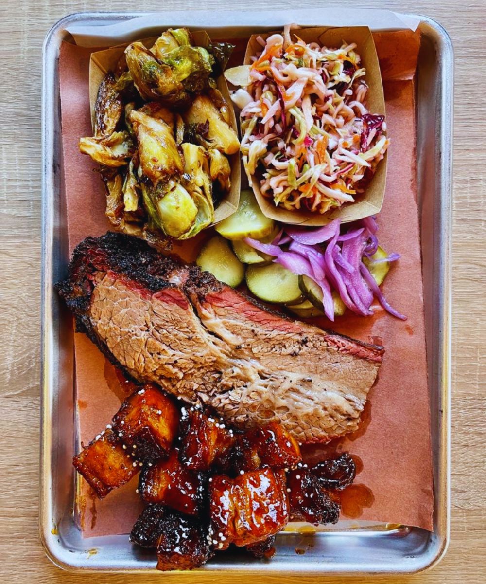 Photos for Killen's Barbecue