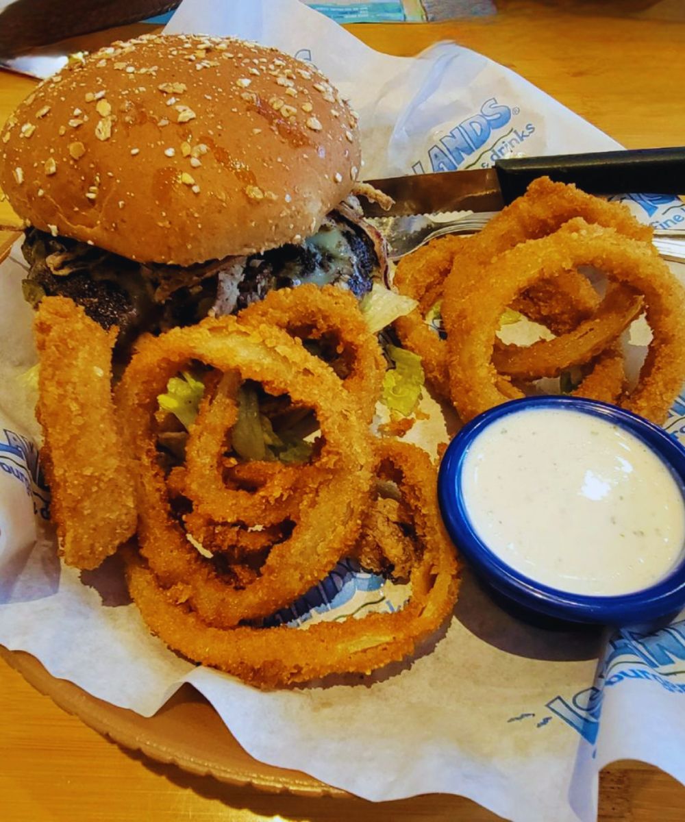 Photos for Islands Restaurant