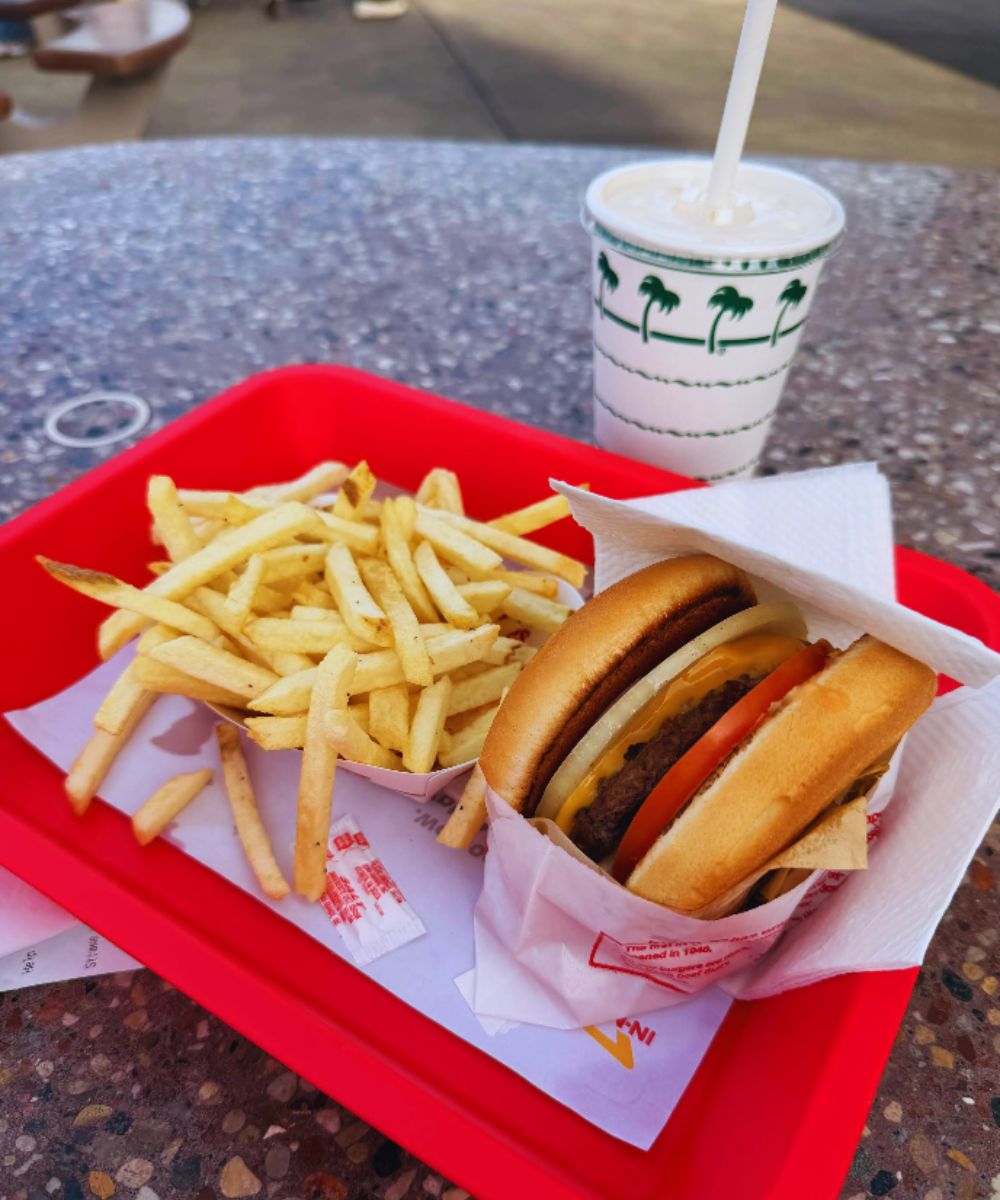 Photos for In-N-Out Burger