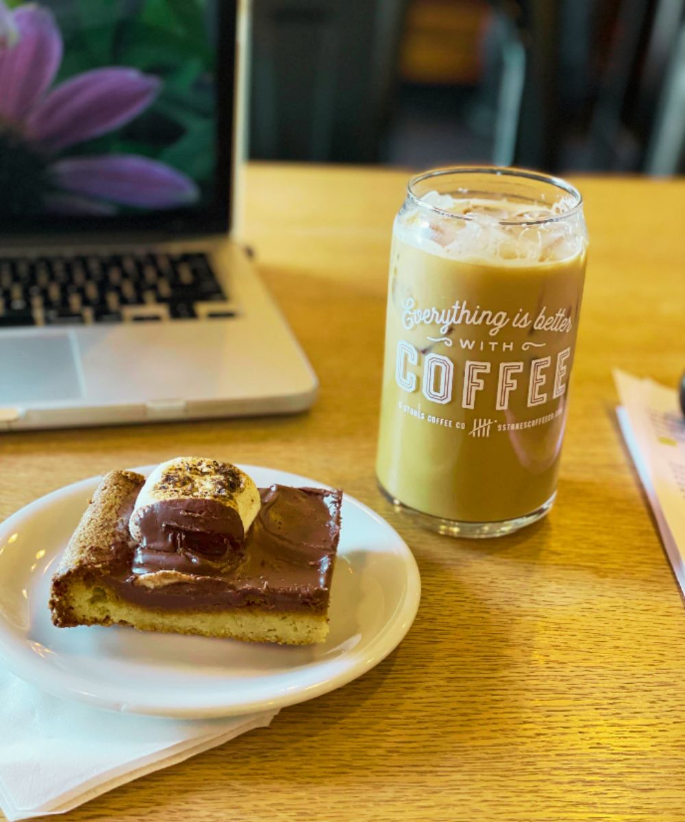 Photos for Five Stones Coffee Company