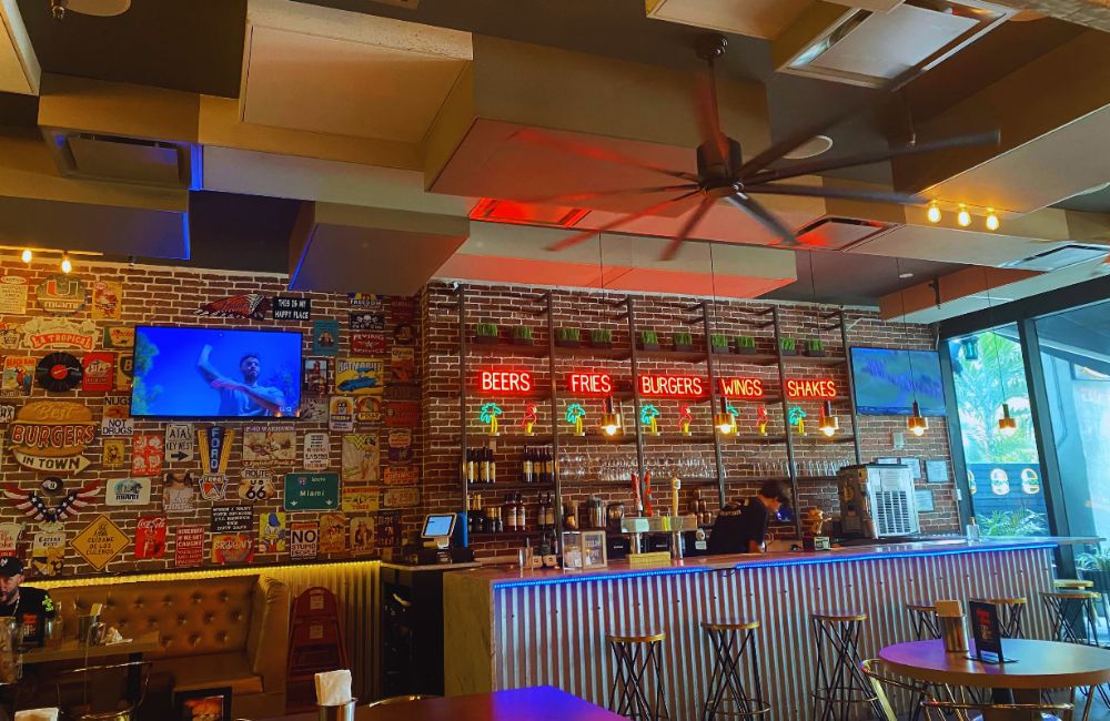 Photo of Burgermeister