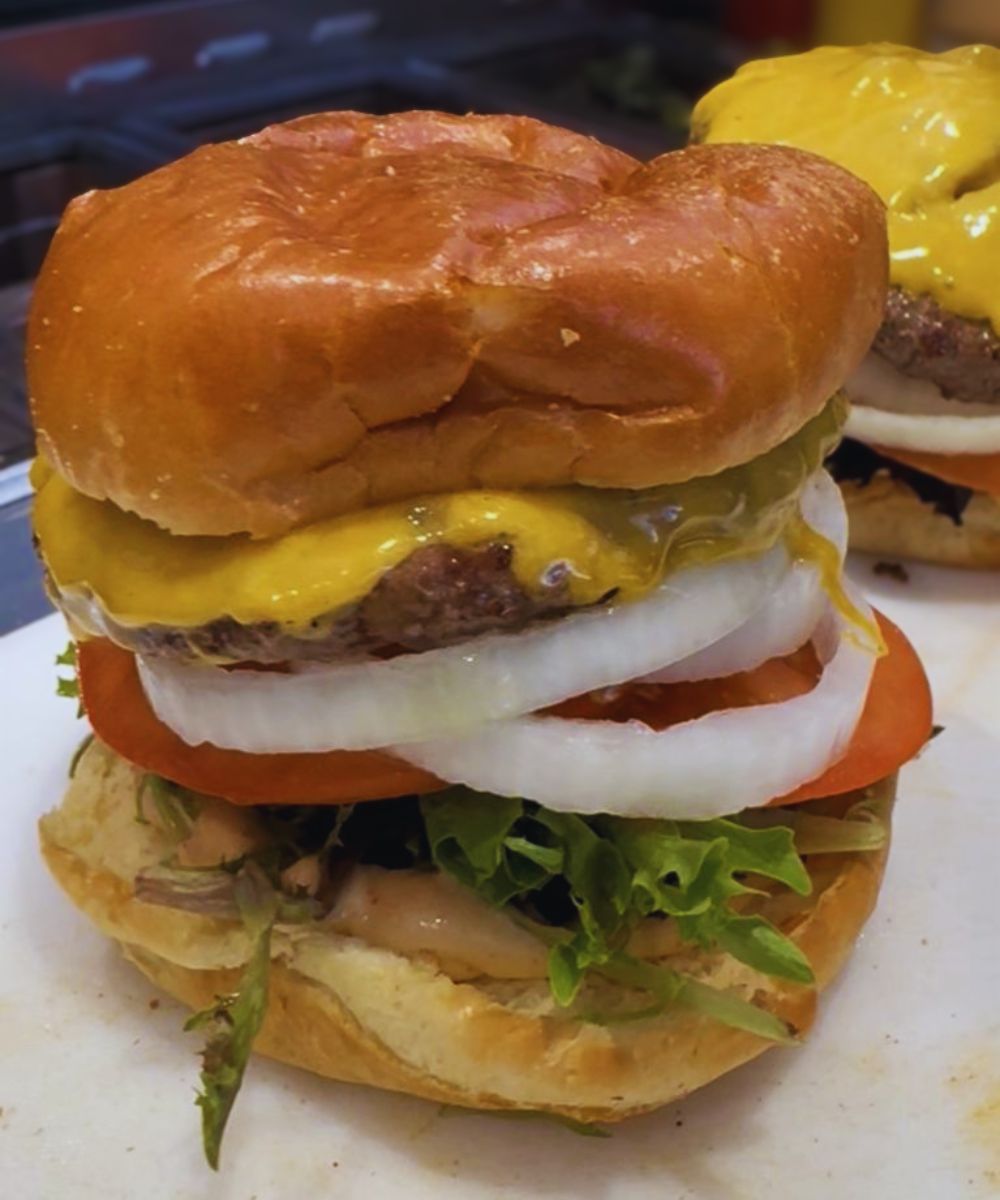 Photos for iniBurger