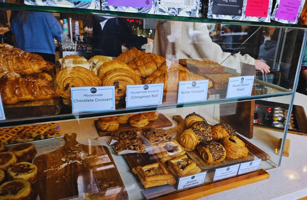 Photos for Five Stones Coffee Company