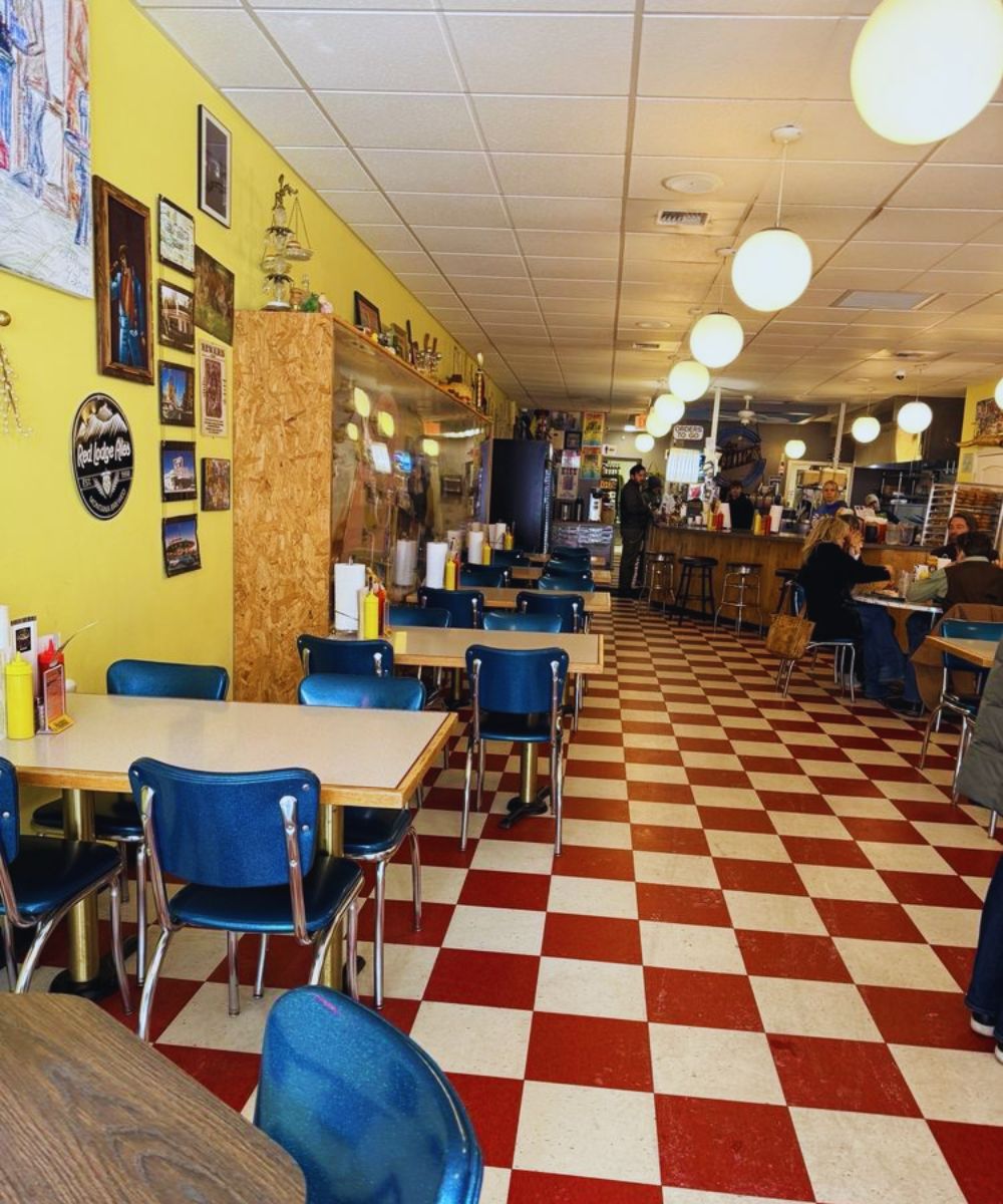 Photos for The Burger Dive