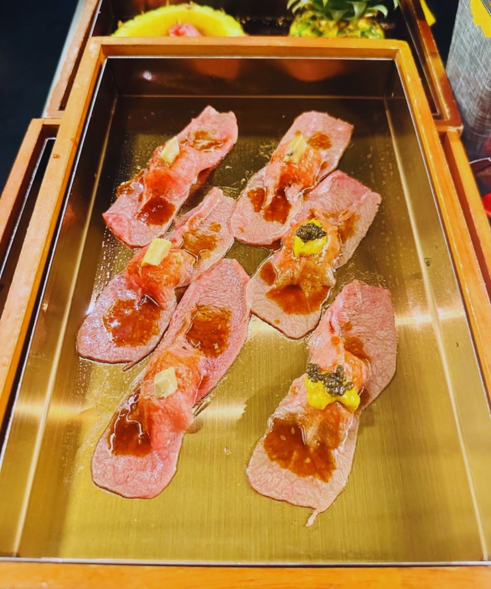 Photos for Chubby Cattle BBQ - Las Vegas