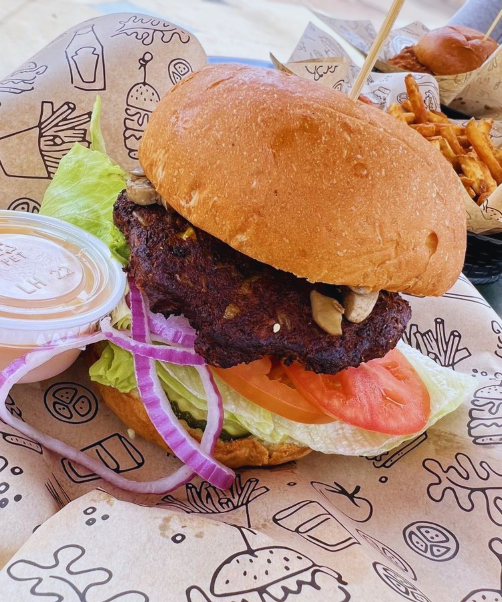 Photos for Anny's Fine Burger