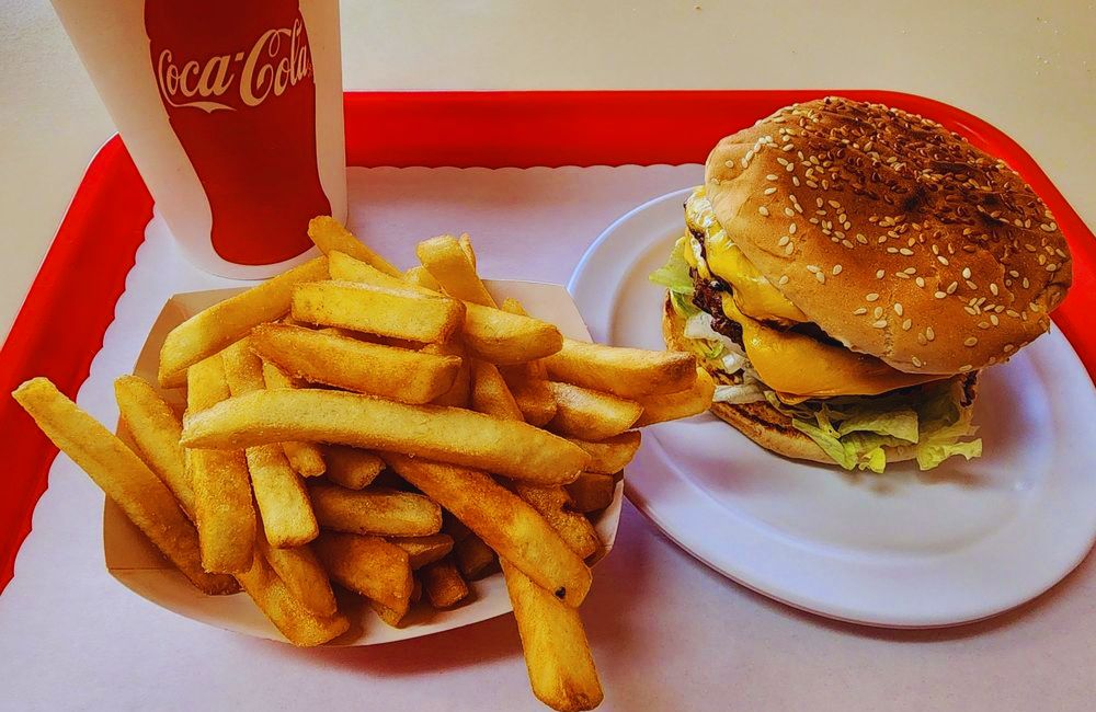 Photos for Classic Burger