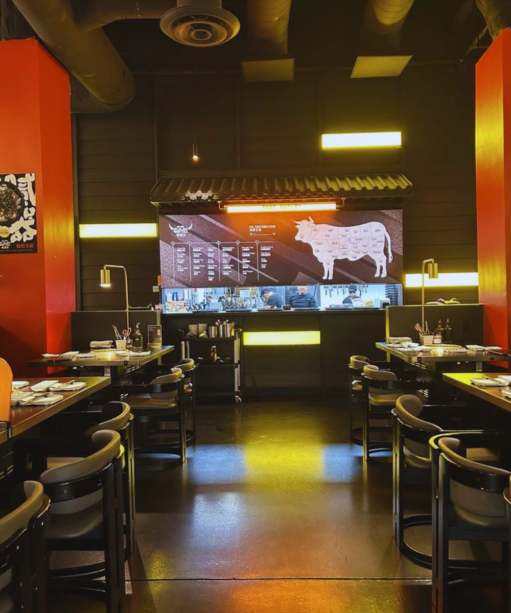 Photos for Chubby Cattle BBQ - Las Vegas