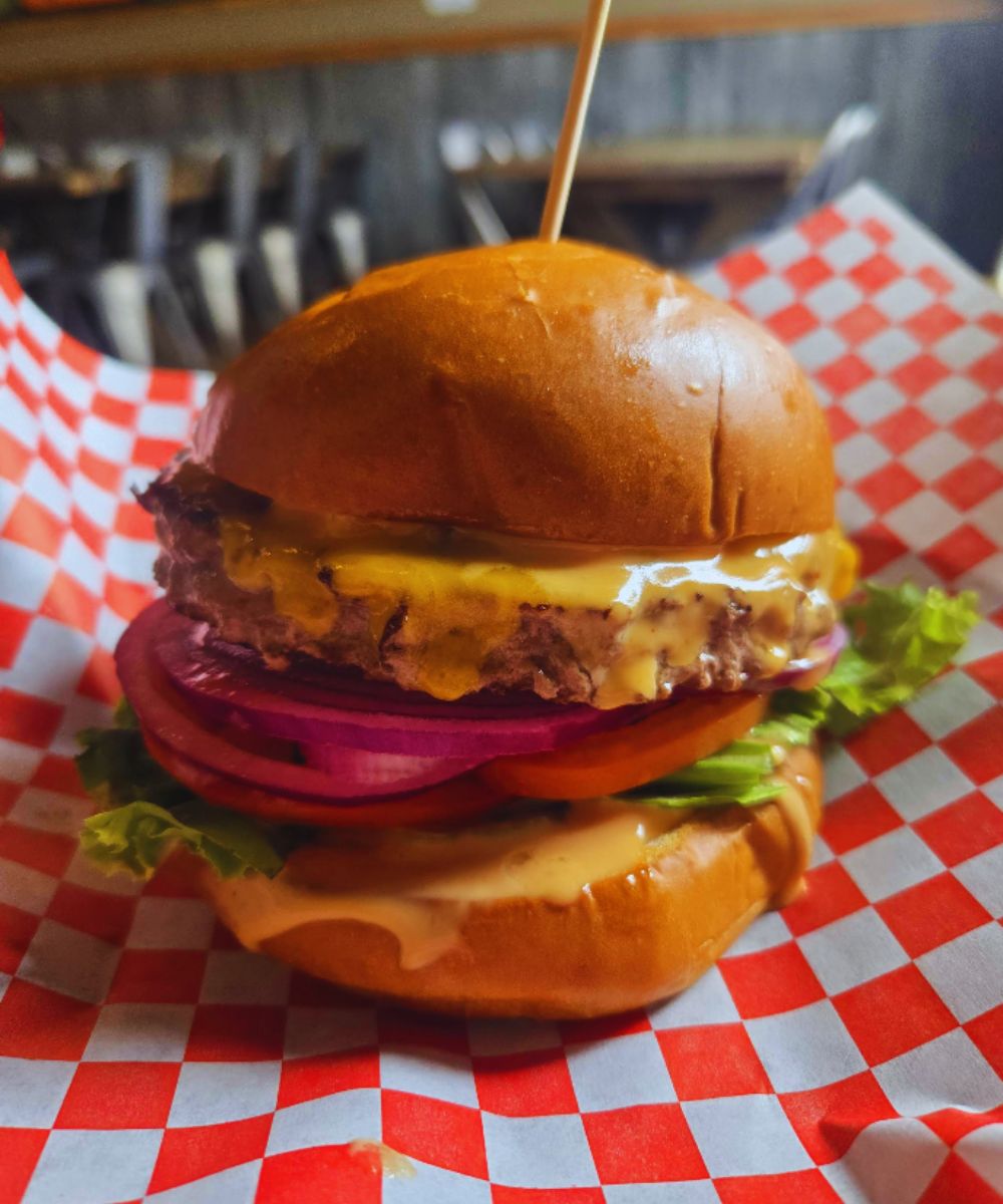 Photos for Anny's Fine Burger