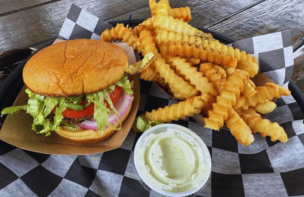 Photos for Al's Burger Shack