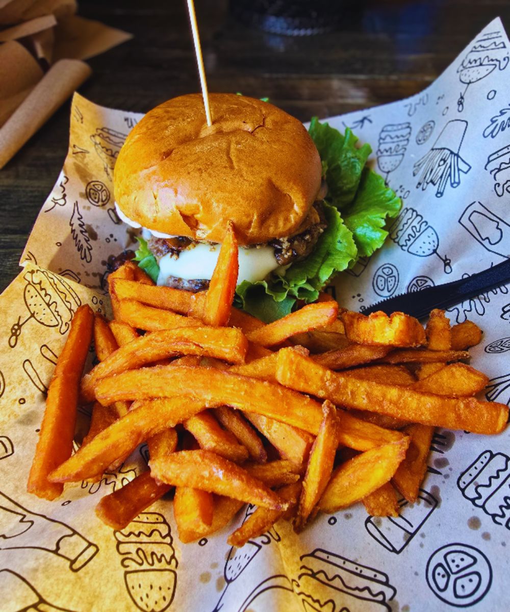 Photos for Anny's Fine Burger