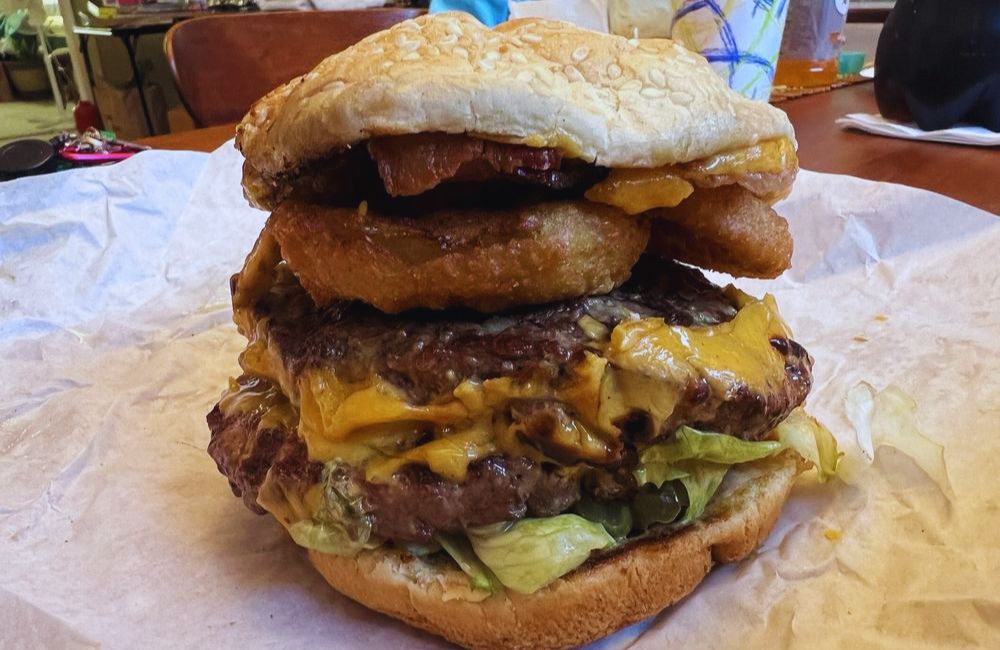 Photos for Classic Burger