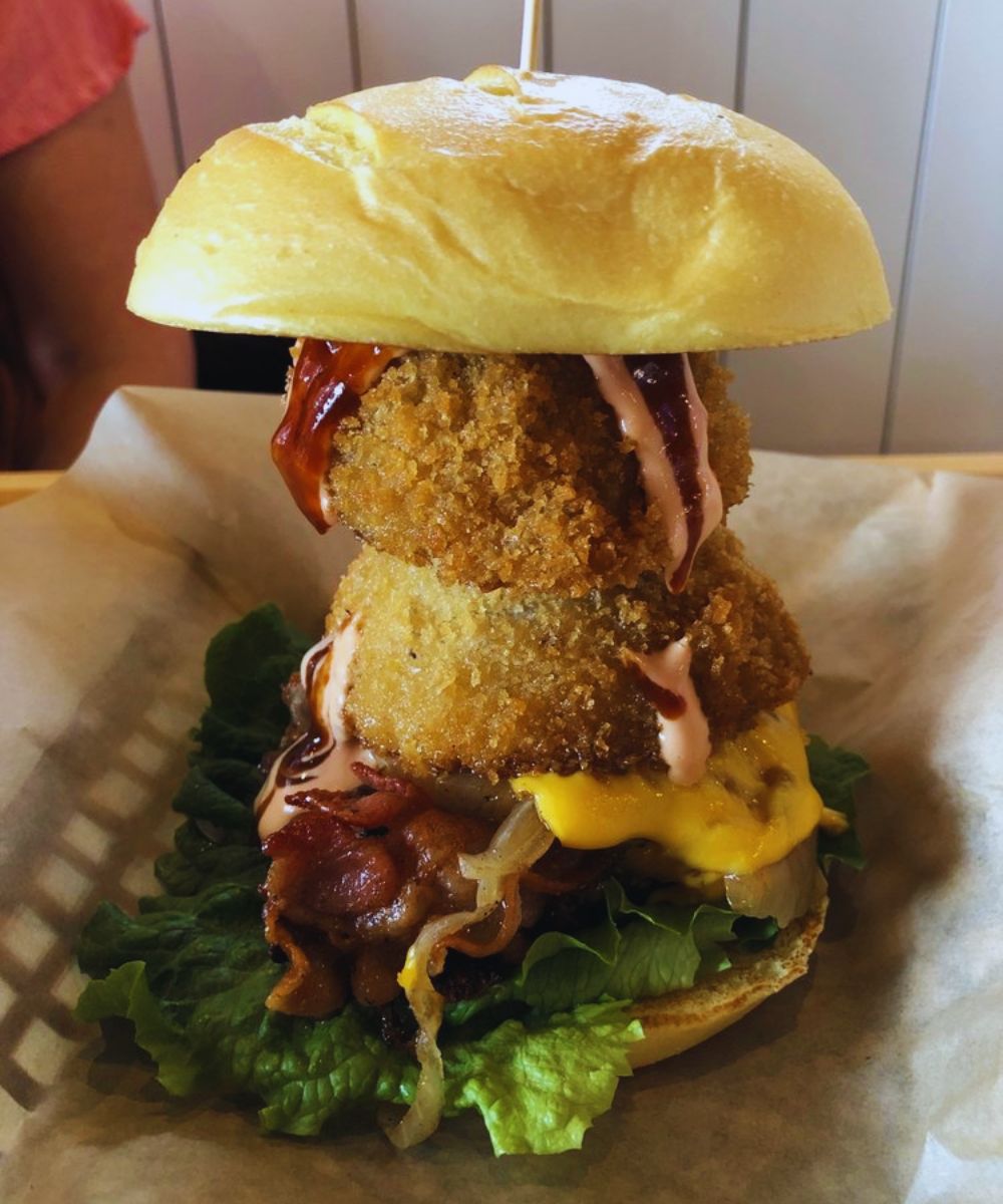 Photos for Seven Brothers