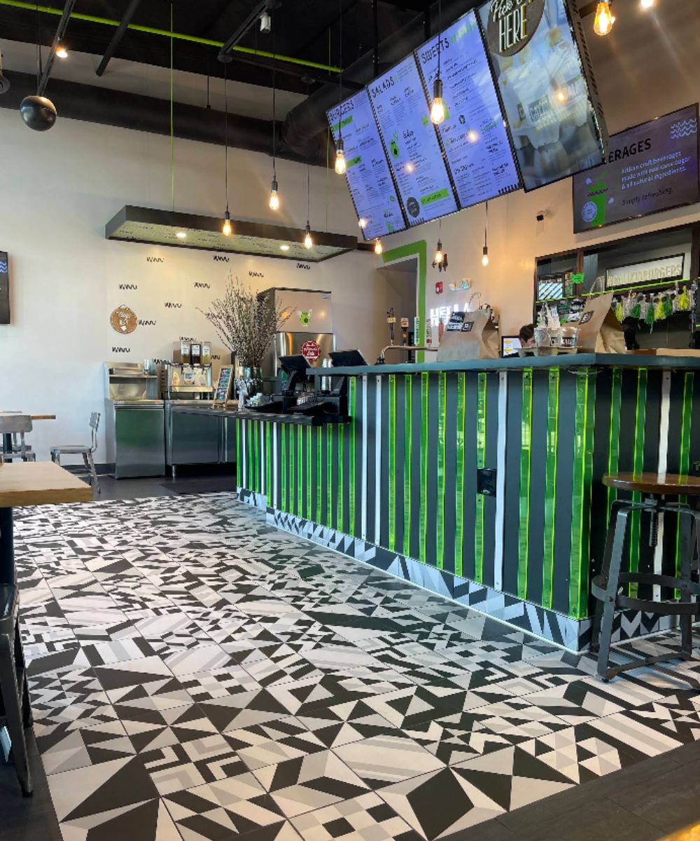 Photos for CaliKid Burgers N Shakes