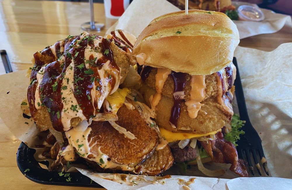 Photos for Seven Brothers