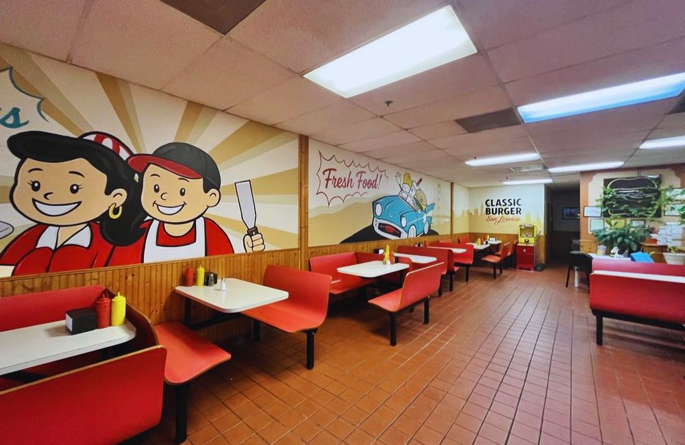 Photos for Classic Burger