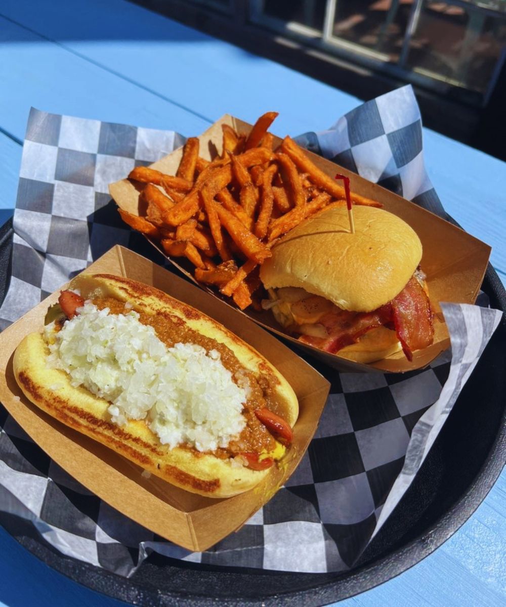 Photos for Al's Burger Shack