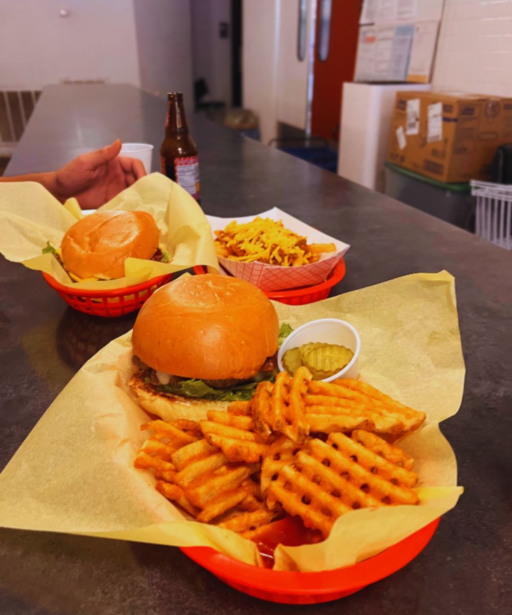 Photos for Stanton's City Bites