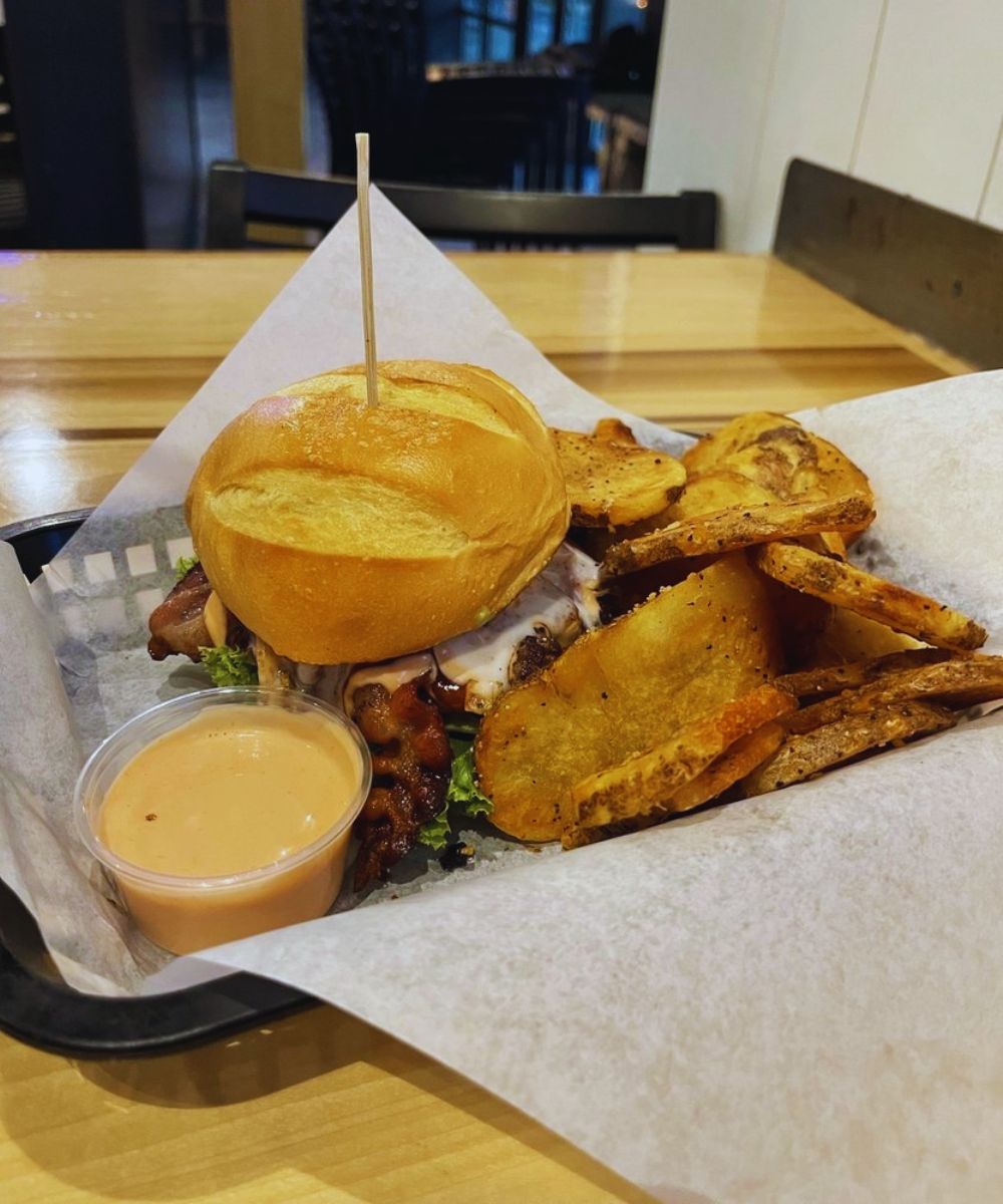 Photos for Seven Brothers