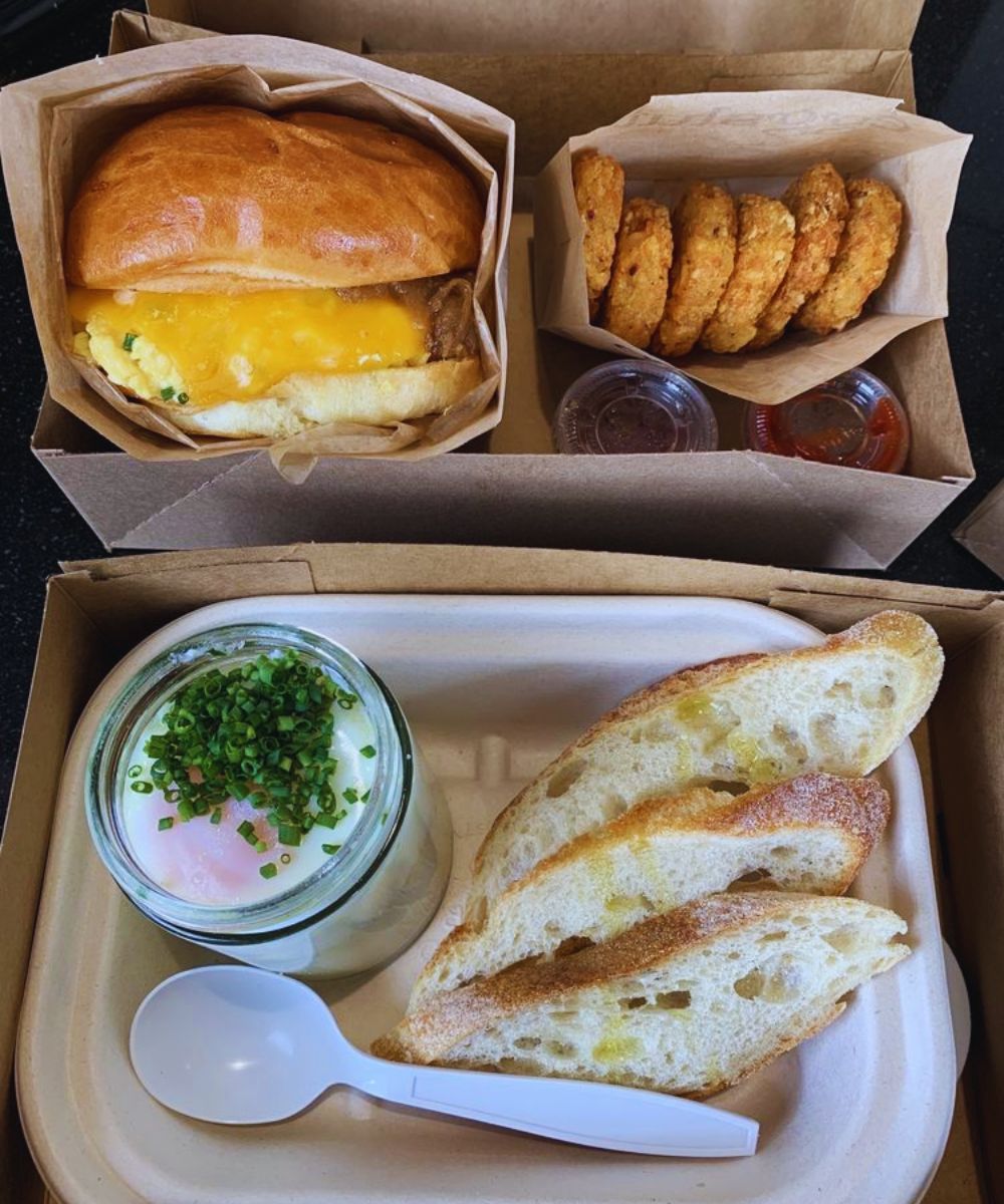 Photos for Eggslut