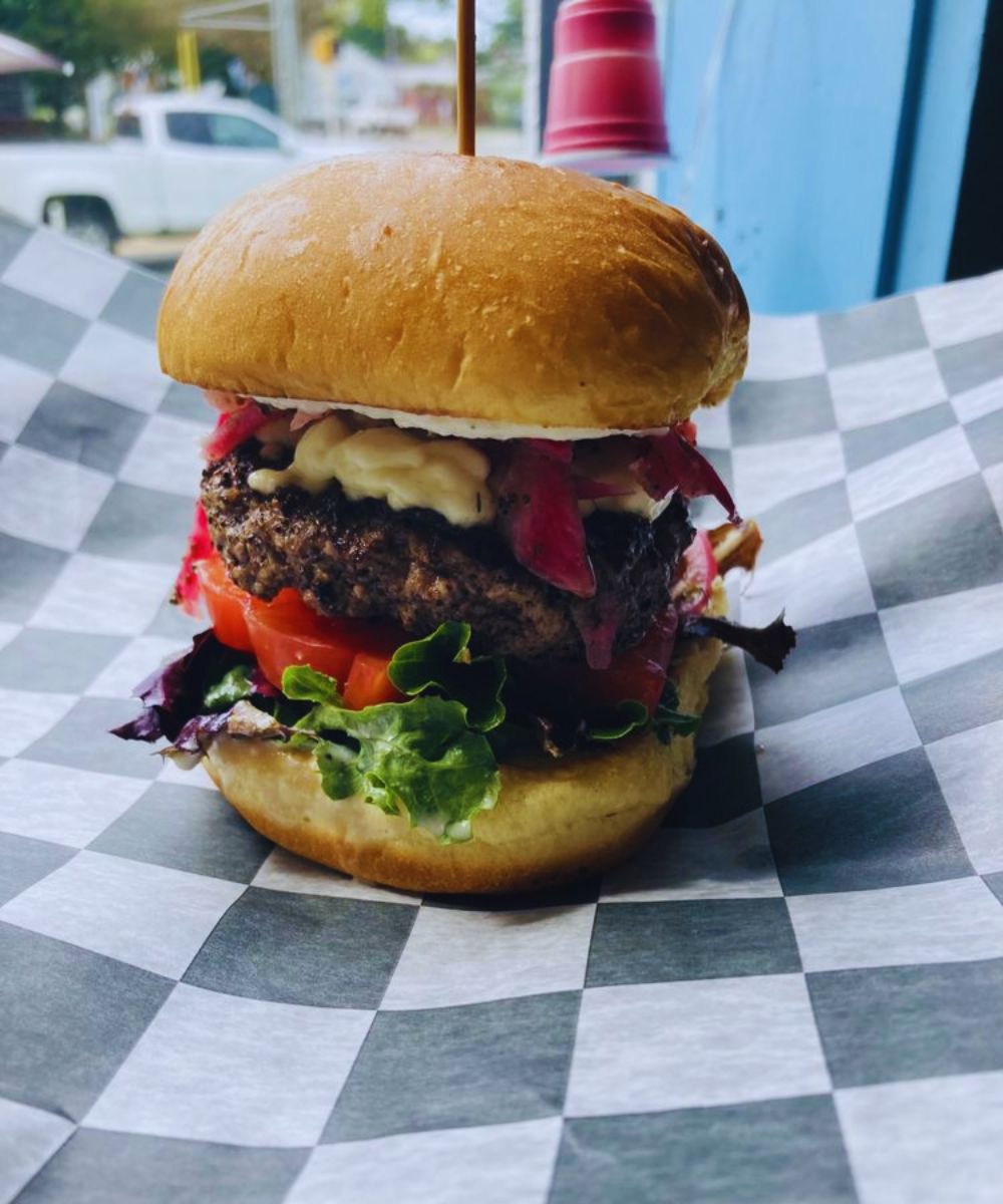 Photos for Al's Burger Shack