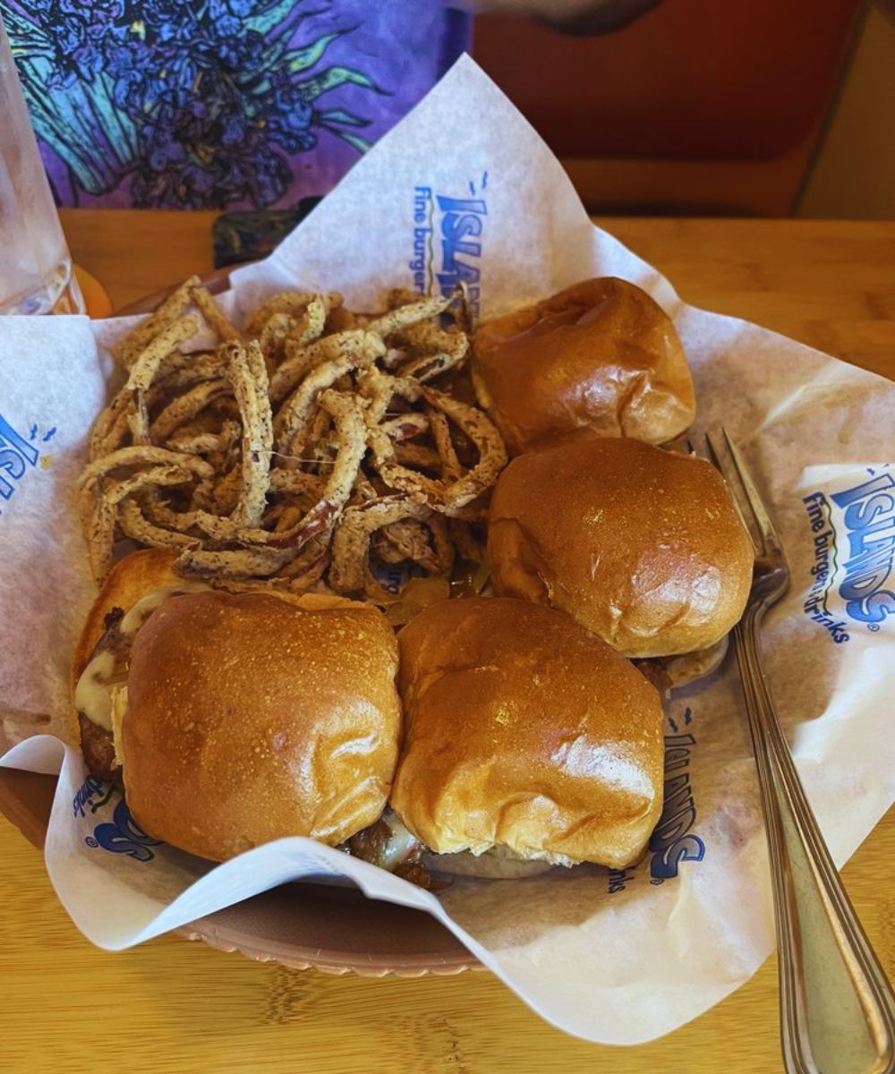 Photos for Islands Restaurant