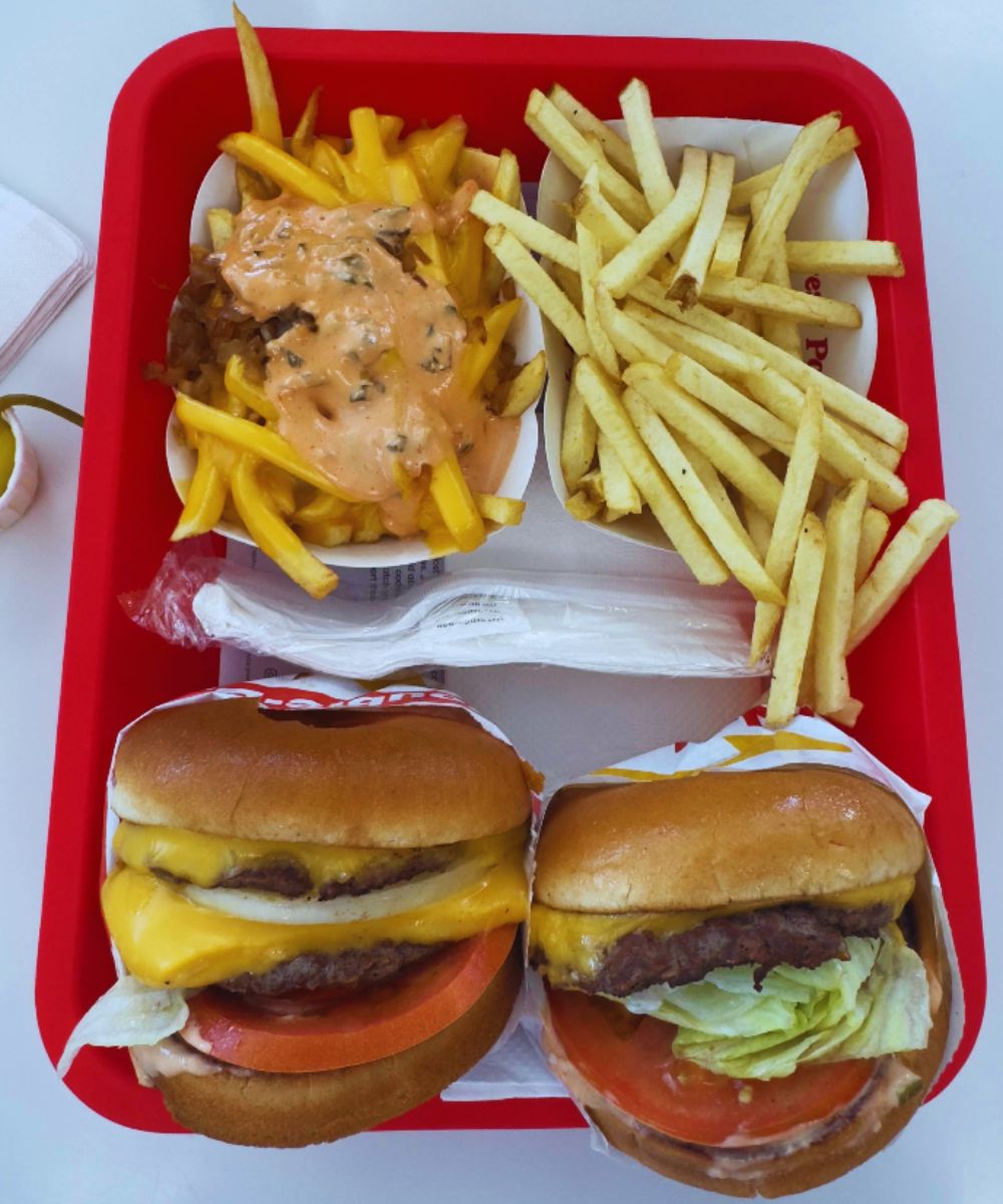 Photos for In-N-Out Burger
