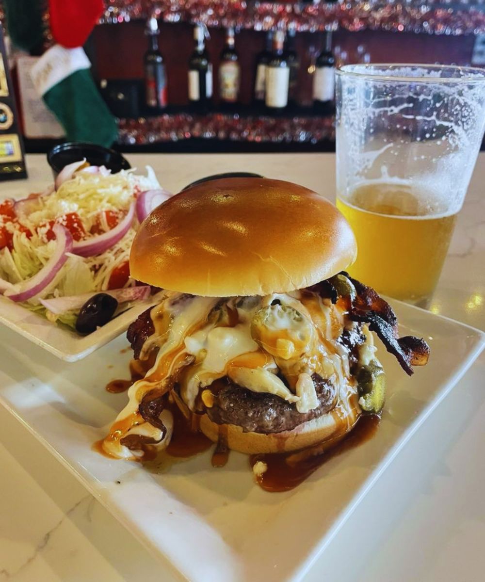 Photos for Engine No 9