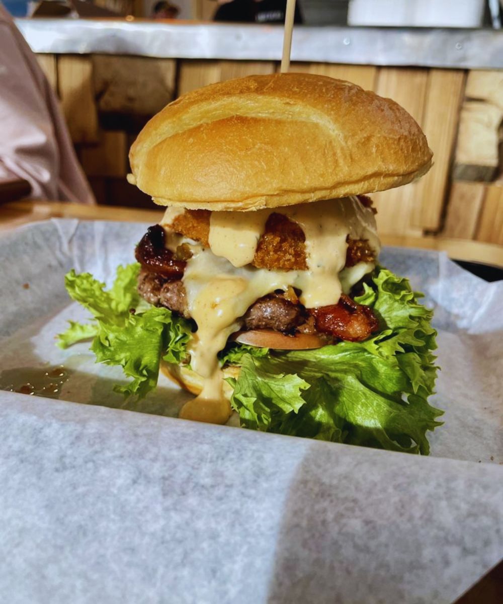 Photos for Seven Brothers