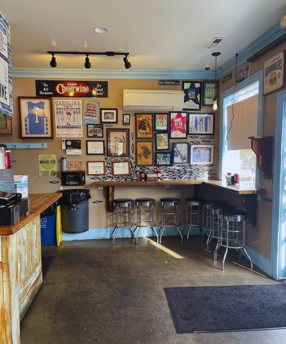 Photos for Al's Burger Shack