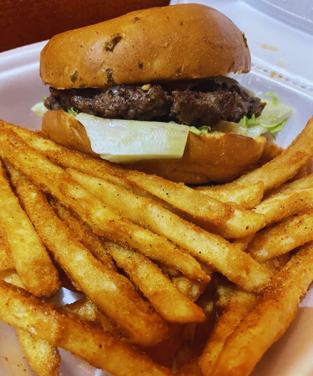 Photos for Stanton's City Bites