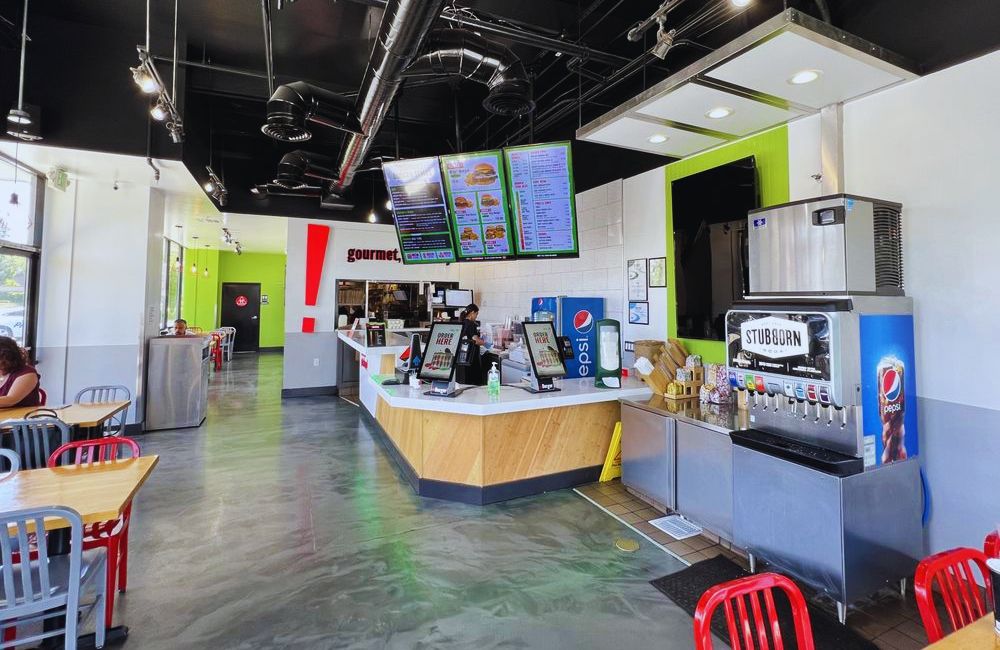 Photos for iniBurger