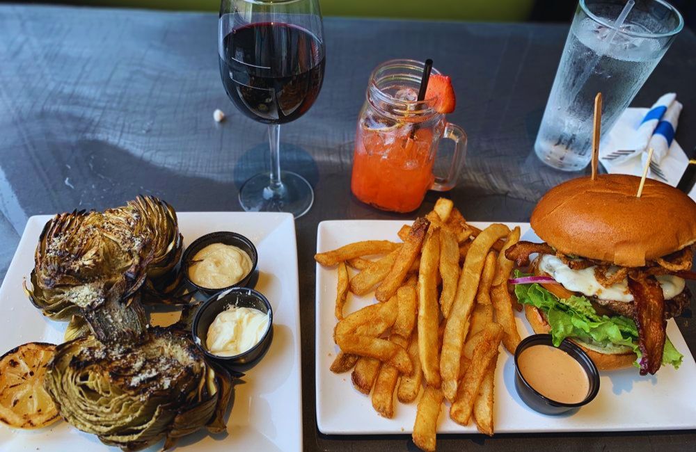 Photos for Colton's Social House