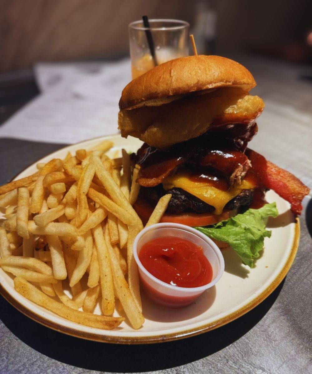 Photos for Colton's Social House