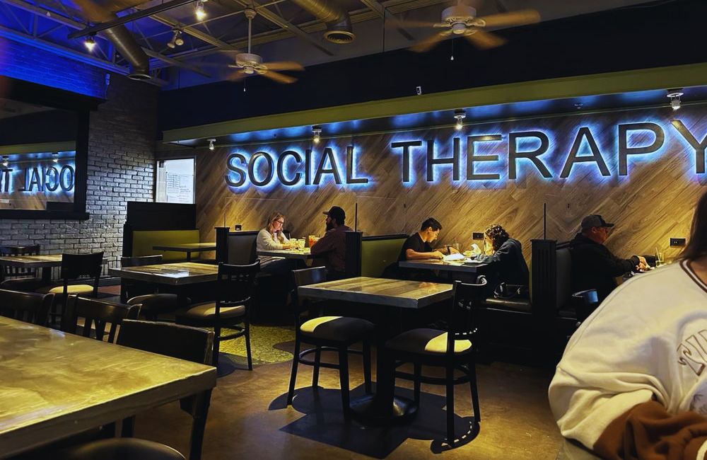 Photos for Colton's Social House