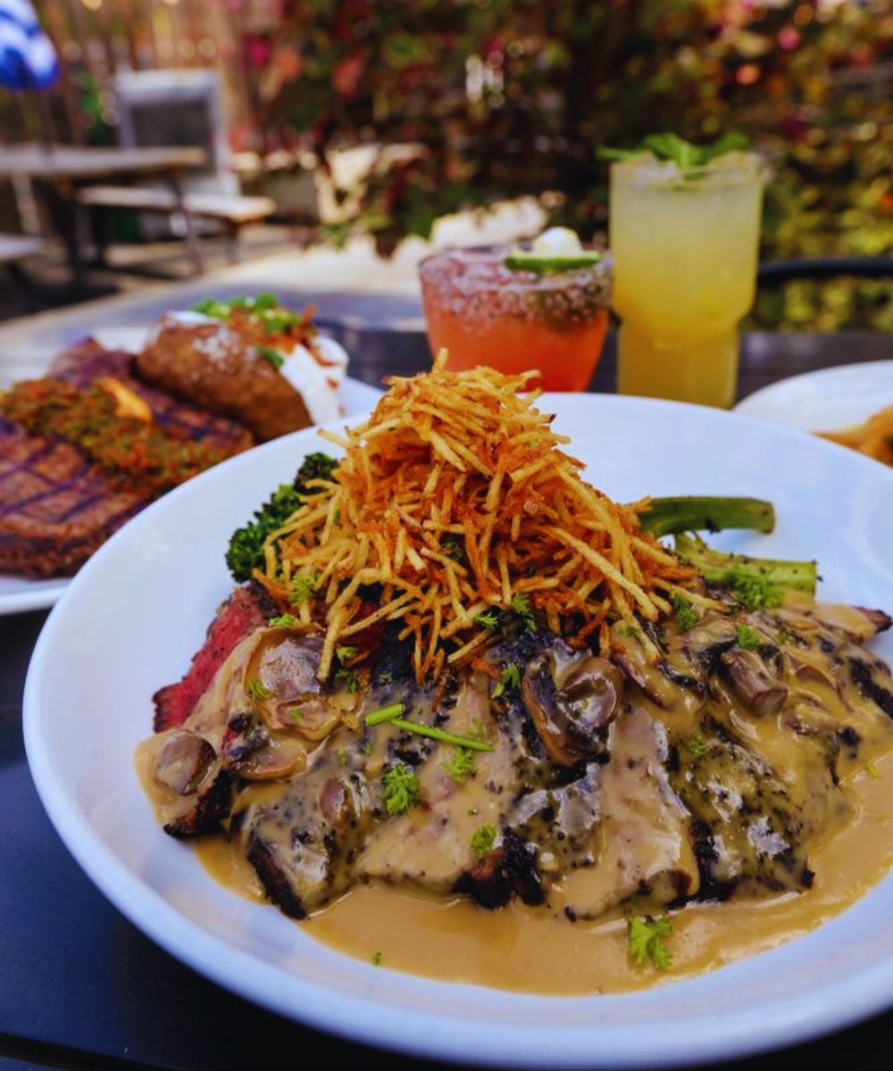 Photos for Colton's Social House