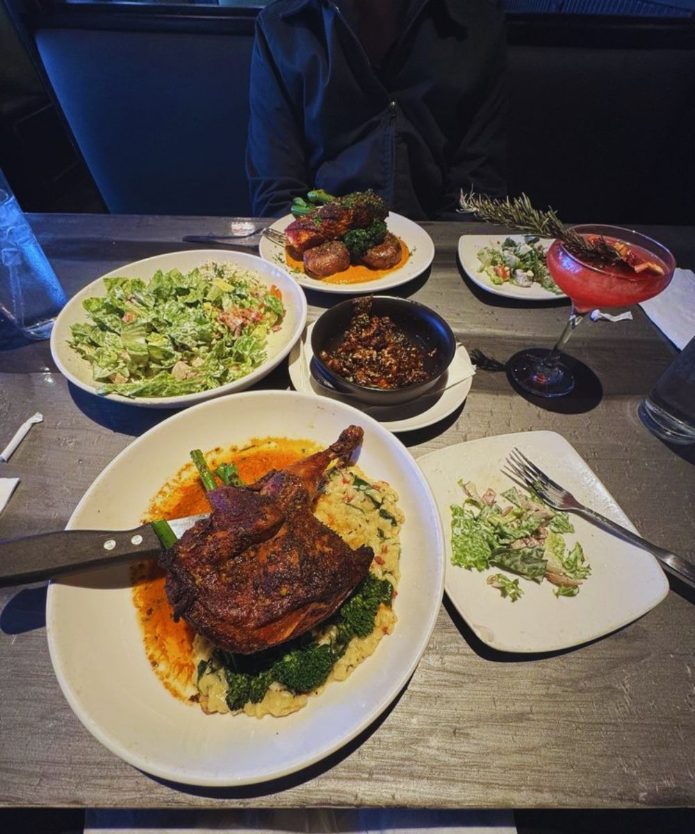 Photos for Colton's Social House