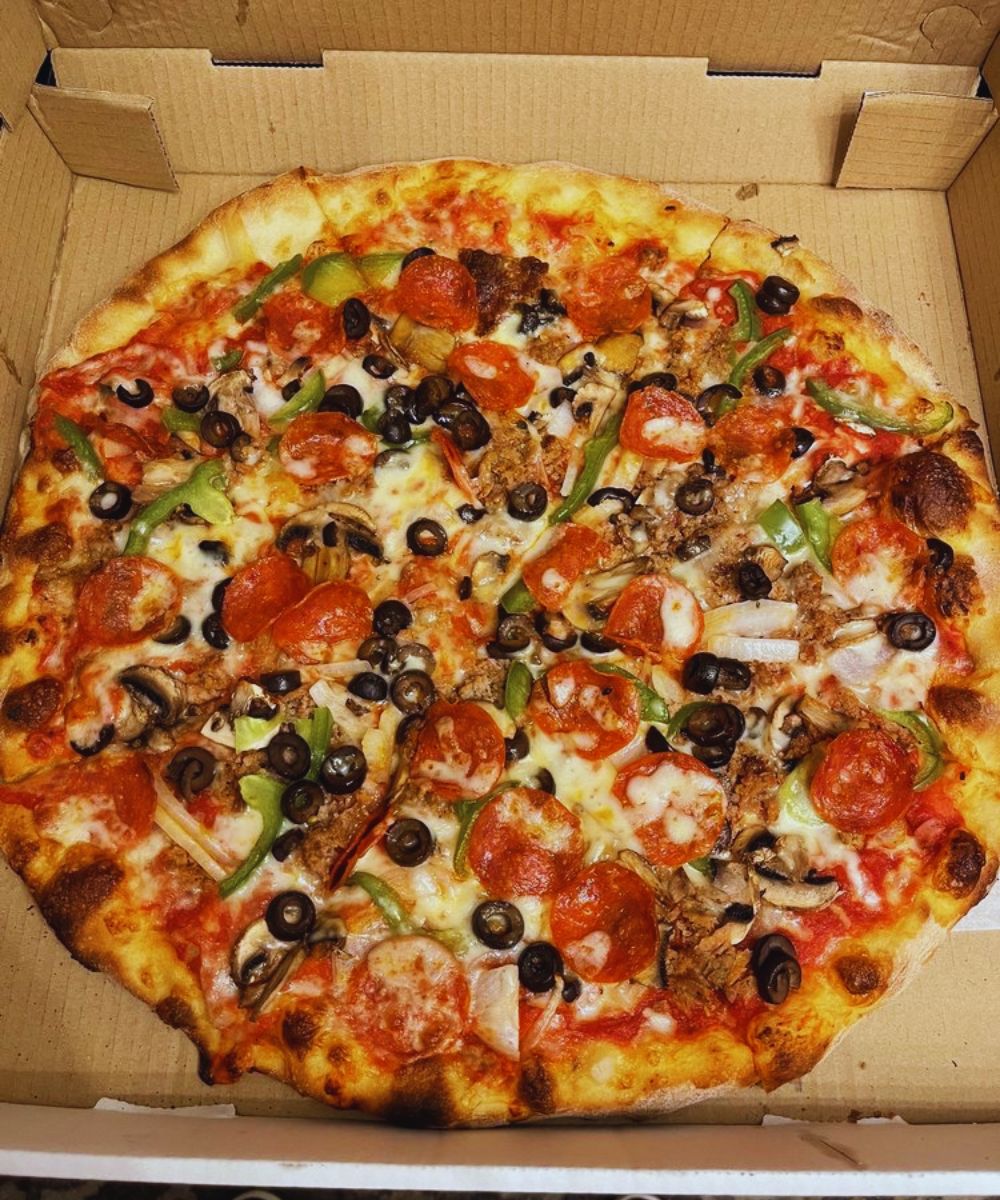 Photos for Sal's Gilbert Pizza