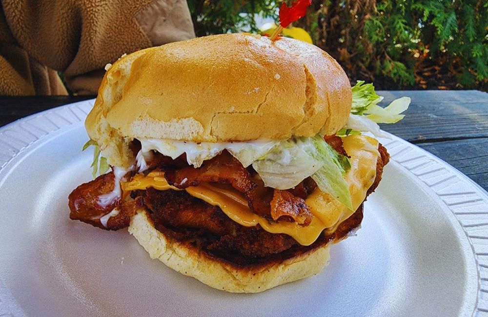 Photos for Steve's Burgers