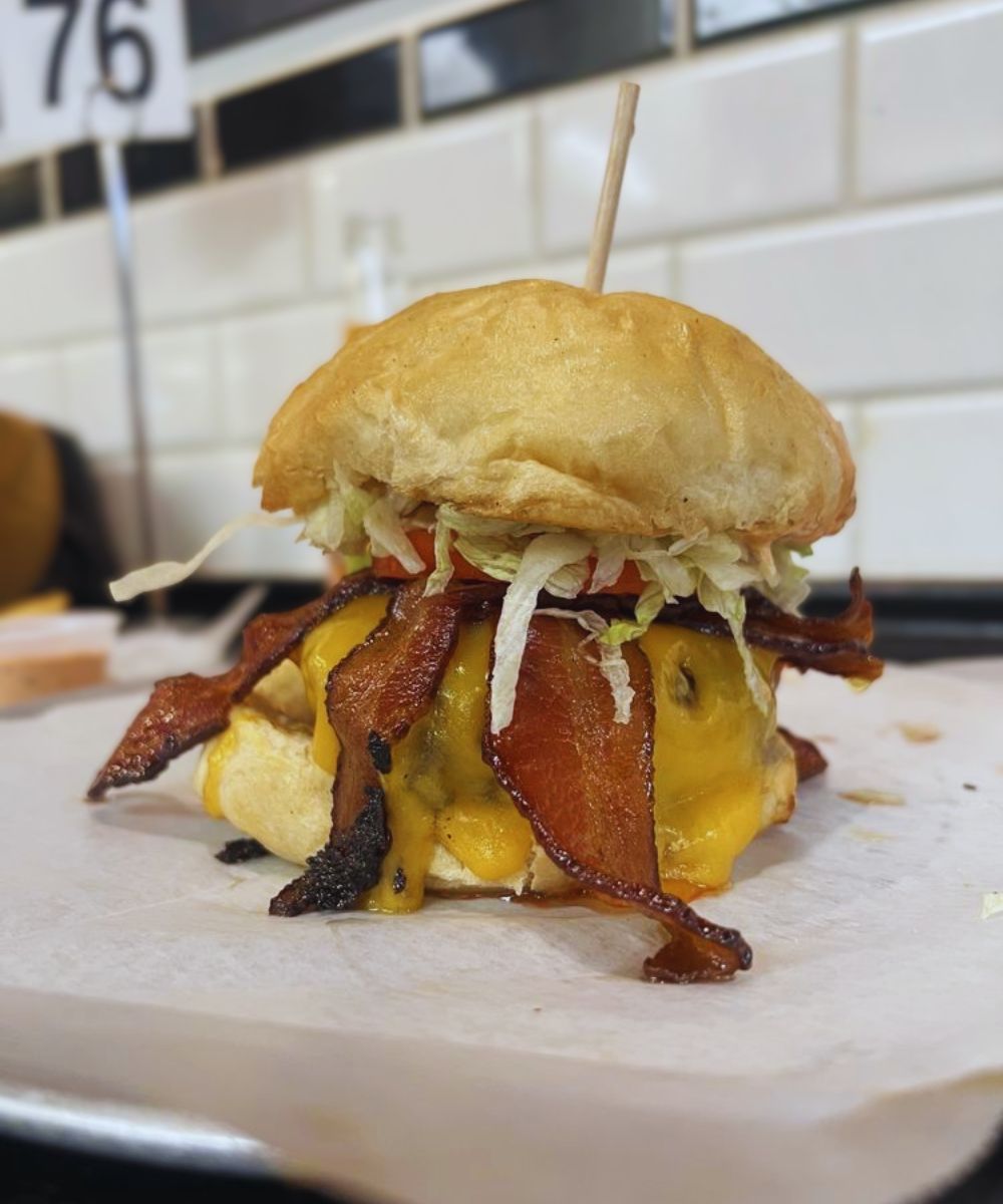 Photos for Melt Gourmet Cheeseburgers