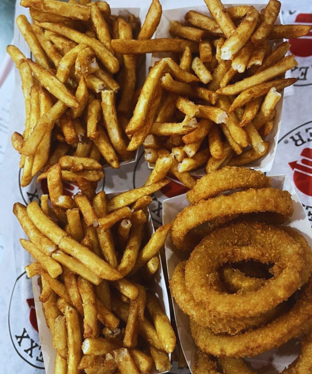 Photos for Nexx Burger