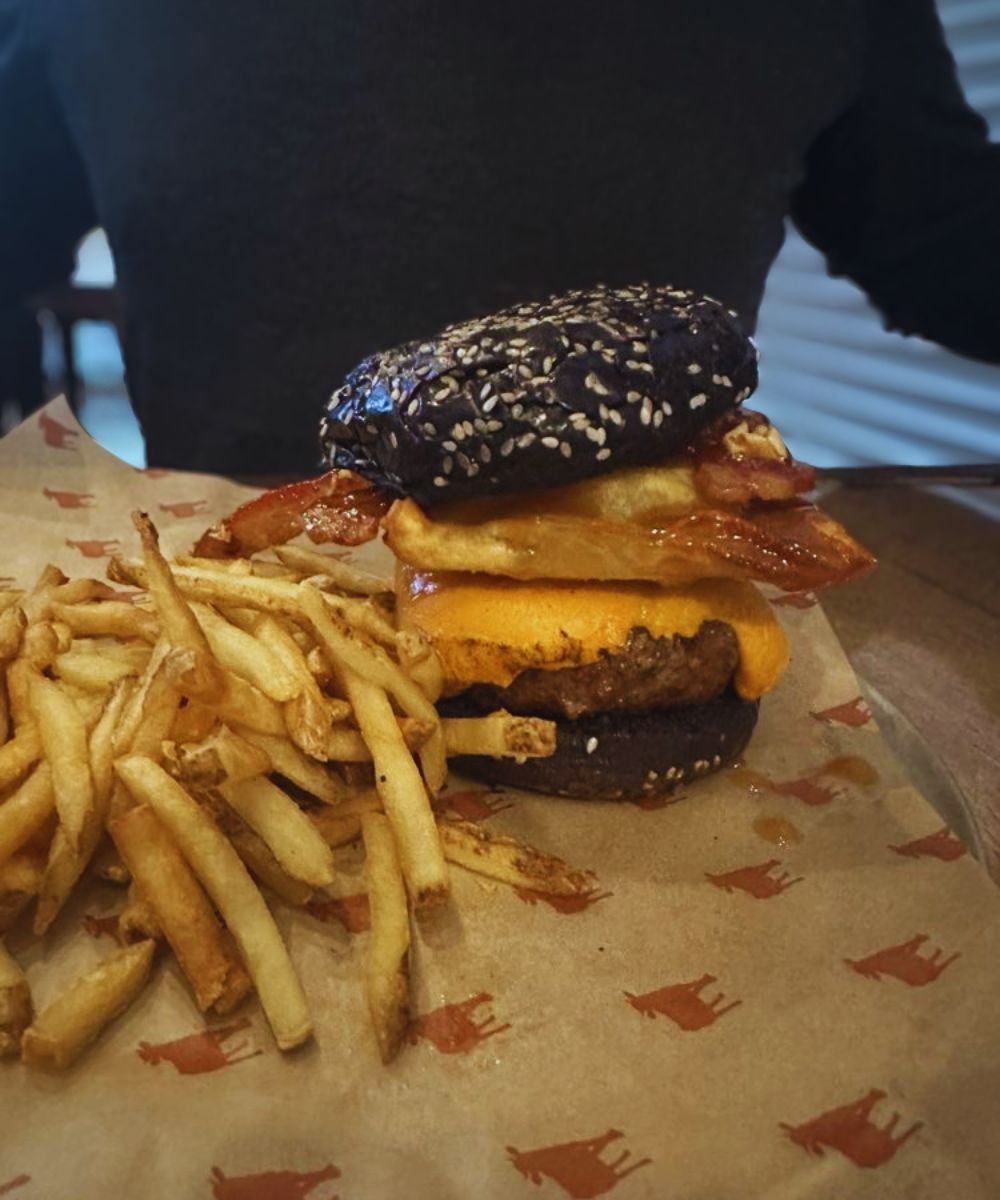 Photos for Stacked STL