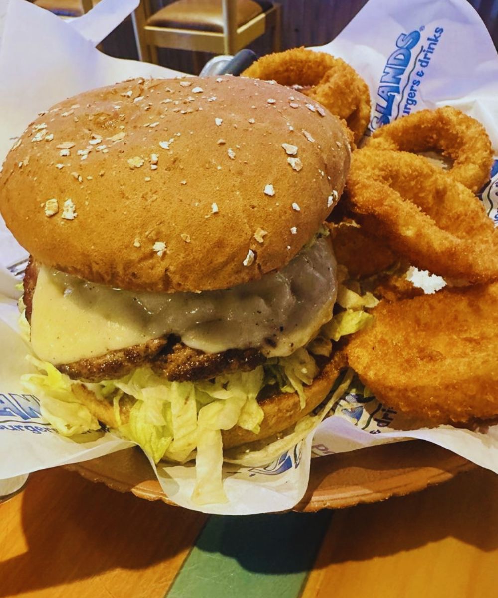 Photos for Islands Restaurant