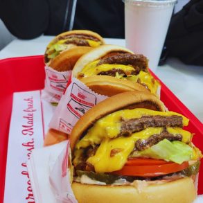 Photos for In-N-Out Burger
