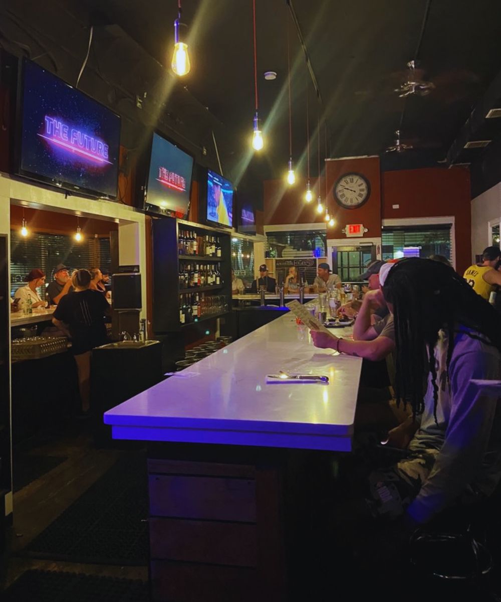 Photos for Engine No 9