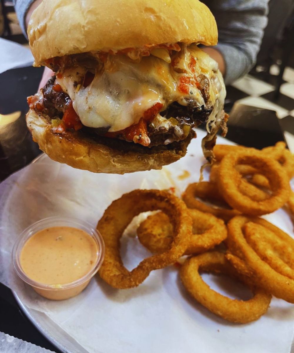 Photos for Melt Gourmet Cheeseburgers