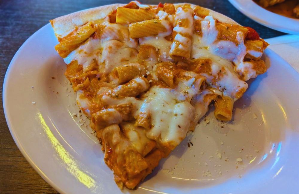 Photos for Sal's Gilbert Pizza