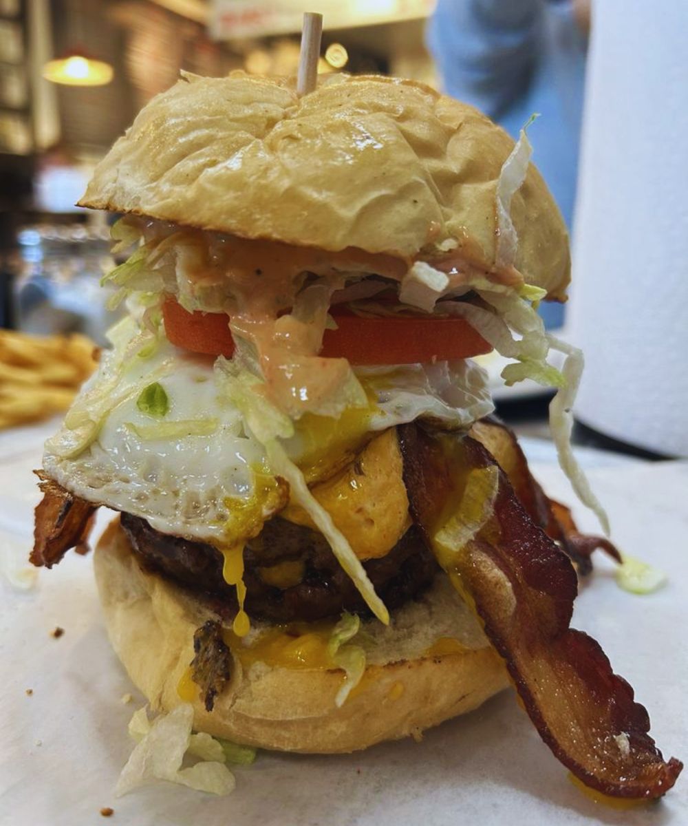 Photos for Melt Gourmet Cheeseburgers