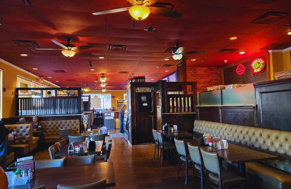 Photos for Sal's Gilbert Pizza